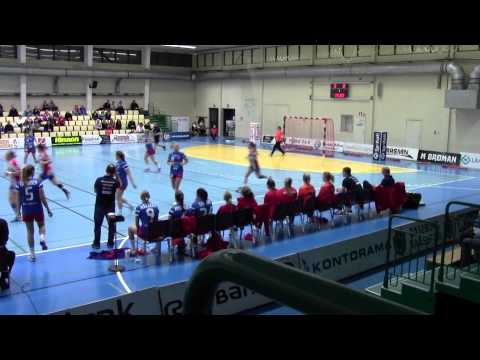 12.3.2015 NSM BK-46 - Dicken 1 osa