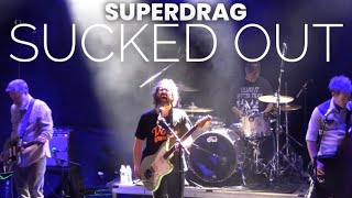 Music video thumbnail preview for Sucked Out : Superdrag Live at the Bowery Ballroom (2025) by Superdrag