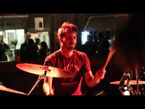 Kosi Idina - KOSI IDINA 8.9.2019 - Na Vartě IIII.