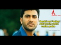 Sharwanand All Most Dialogues