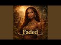 Faded (Afro Soul - Cover)