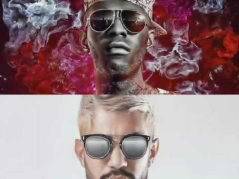 Chocolate Feat. William El Magnifico - Quemare Tus Fotos