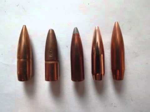 Long Range 101 Part 4 - Bullet Dynamics - Rex Reviews