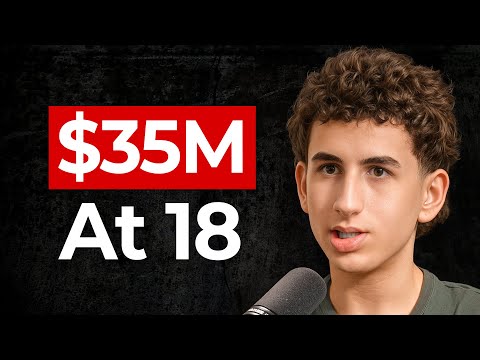 @jackneel - "Short-Form Expert: "Going Viral Isn't Luck." I Make $1M/Month With 31 Second Videos"