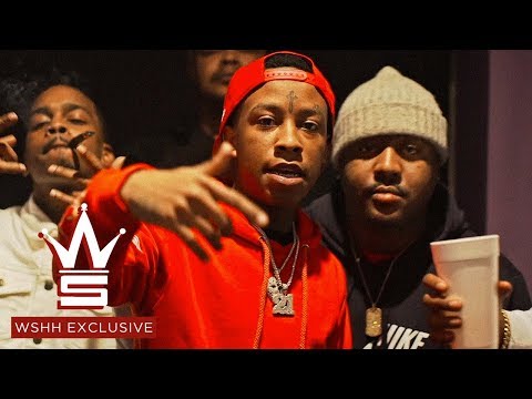 Slaughter Gang TIP Looking For Me Ft. BC (Prod. by Pierre Bourne) (WSHH Exclusive - Music Video)