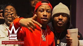 Slaughter Gang TIP "Looking For Me" Ft. BC (Prod. by Pierre Bourne) (WSHH Exclusive - Music Video)