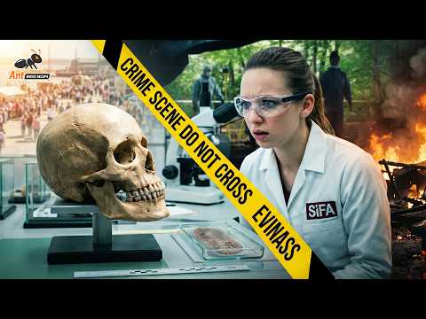 She Studied a Fake Murder on Her First Day... It Was Her Own Mother - Full Movie Recap