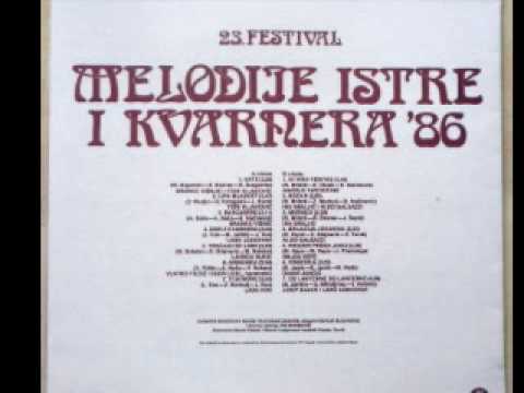 BRANKO VIŠNJIĆ - Barcadero