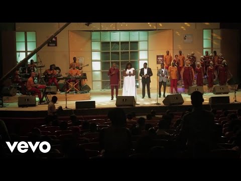 Denzel Prempeh - Friend Medley ft. Isaiah Fosu Kwakye Jnr, Naa Mercy & Emmit Jim Konadu