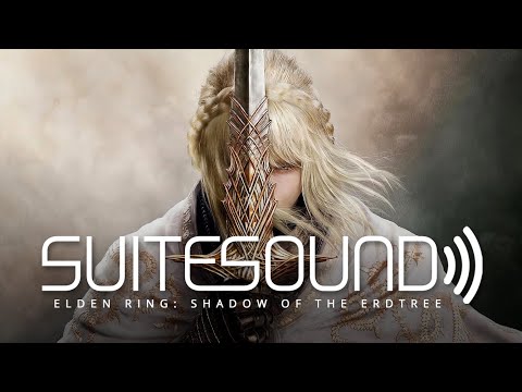 Elden Ring: Shadow of the Erdtree - Ultimate Soundtrack Suite | Tsukasa Saitoh