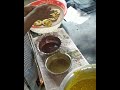 Most Selling Fastfood In Surat Rander Ki Famous Aaloopuri Surat Street Food Indian Street Food