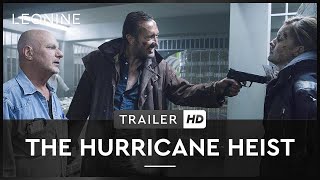 The Hurricane Heist Film Trailer