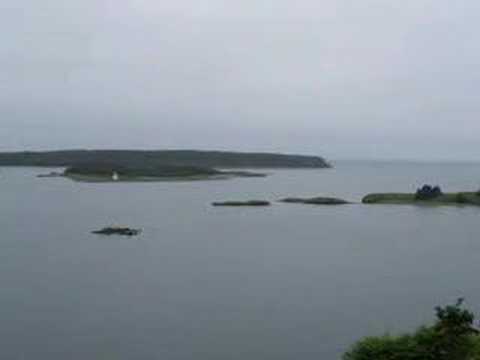 Who wrote my love cape breton and me 04 picture