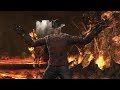 Mortal Kombat 9 Komplete Edition Goro Victory Pose All Characters Costumes MOD