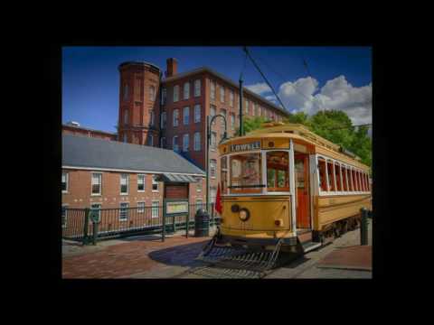 The Apartments at Boott Mills | We Had You In Mind