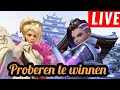 Proberen te winnen met Joris! -  Overwatch livestream!