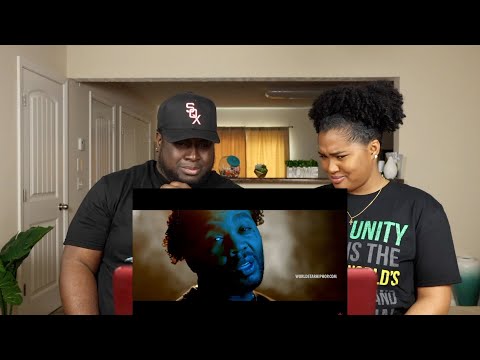 This Pressure!!! | Kevin Gates x Renni Rucci - At (Reaction)