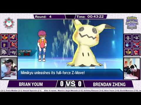 Liberty Garden Winter MSS - Round 4