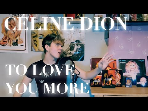 Ethan Ri - I Want To Love You More - Misc Originals