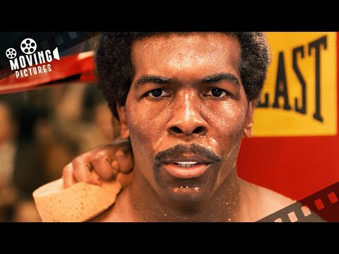 Remembering George Foreman: Foreman Versus Ali | Big George Foreman (Khris Davis)