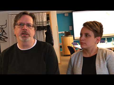 Kickstart Karlstad - dag 1 - Munkforssågar