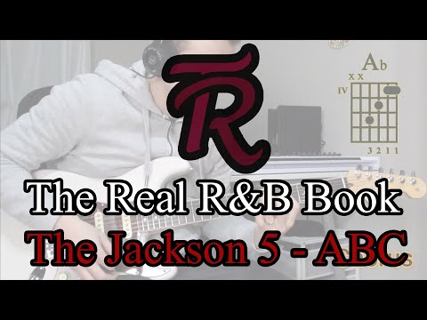 Abc - Jackson Five