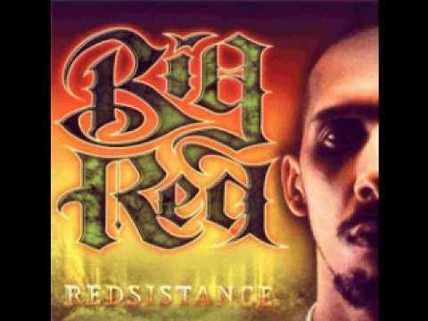 Big Red - Raisonne