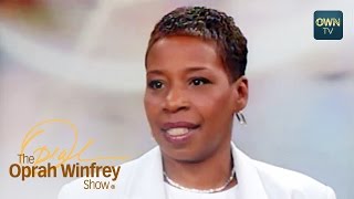 Iyanla Vanzant: &quot;You Alone Are Enough&quot; | The Oprah Winfrey Show | OWN