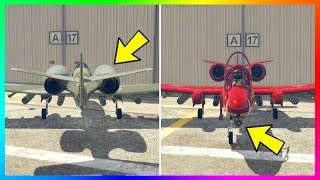 15 THINGS YOU NEED TO KNOW BEFORE YOU BUY THE B-11 STRIKEFORCE IN GTA ONLINE! (AFTER HOURS UPDATE)