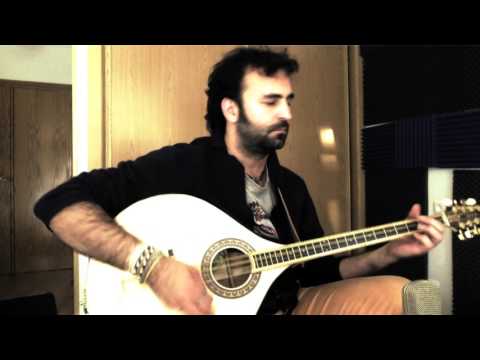 Fernando Barroso - Irish Bouzouki 620 BVL - Carlos do Viso