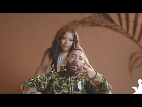 Tin $tacks - Dust Up (Official Video)