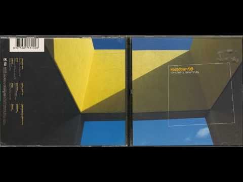 Jazzanova - Atabaque [CD 1999,  Nuphonic]
