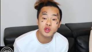 Kid Trunks Talks Linking With XXXTentacion, Asian Rappers, New Album & More