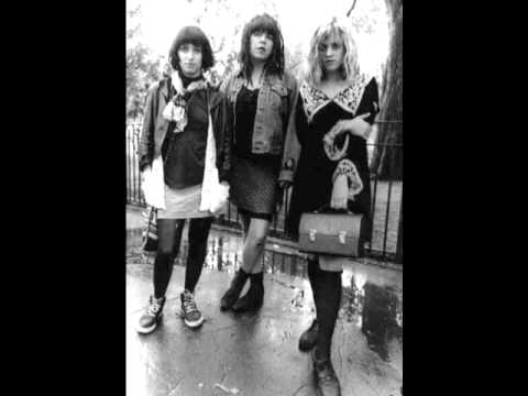 Hello - Babes in Toyland