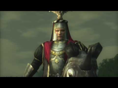 Bladestorm: The Hundred Years' War - Battle of Cherbourg (English Forces) (Part 26) [HD]