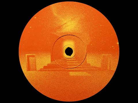 Adam Pits -- Let Your Mind Go (ft Lourene)