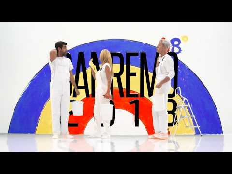 Sanremo 2018 - Da martedì 6 febbraio alle 20.35 su Rai1