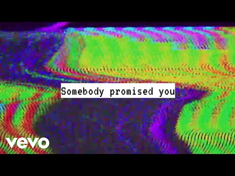 Somebody Promised You - Kristian Bush