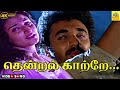 தென்றல் காற்றே Video Song Sadvibes Eeramana Rojave Ilayaraja K J Yesudas J