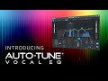 Video 1: Introducing Auto-Tune Vocal EQ