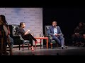 Ghosts In The Schoolyard A Conversation W Eve L Ewing Ta Nehisi Coates