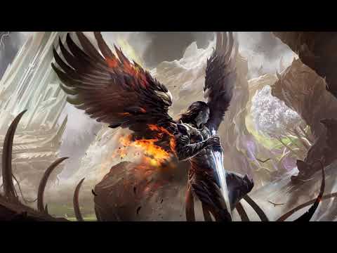 Epic Emotional Vocal Music - Peter Gundry - Last of the Sky Guardians