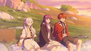 🌏 2026年冬アニメが世界を震撼させた理由とは？海外ファンの反応まとめ🔥【推しの子・フリーレン・呪術廻戦】