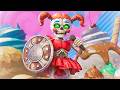 Five Nights At Skeleton S 5 Join Us For A RAAAH