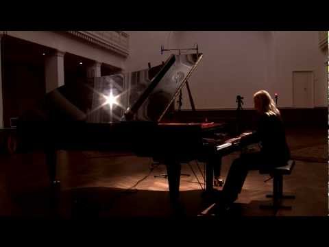 Ave Maria Schubert Liszt Valentina Lisitsa