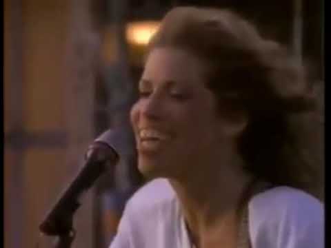 These are the good old days...