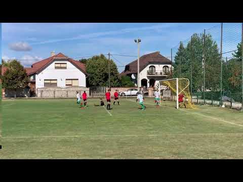 Bolha FTSE - Halásztelek U15 -ös bajnoki mérkőzés 2020.09.27.