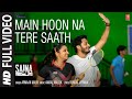 Saina Main Hoon Na Tere Saath Full Song Parineeti Chopra Amaal Mallik Armaan Malik Kunaal V