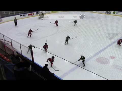 7.4.2019 FoPS - Ässät (F1, AAA)