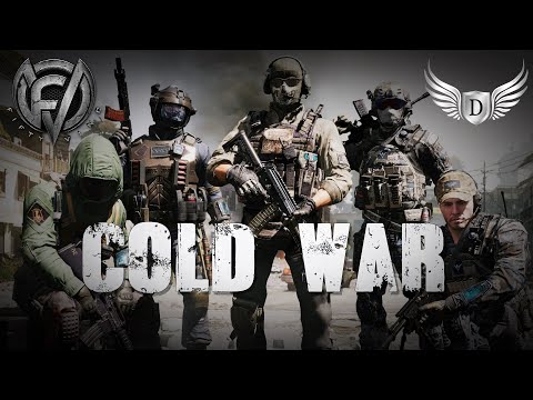 FIFTY VINC x DIDKER - COLD WAR (HARD EPIC ORCHESTRAL HIP HOP TRAP BEAT)